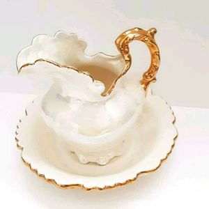 Vintage Thrift Antique Home Decor